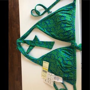 Tommy Bahama Bathing Suit Top